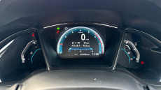 Honda Civic 1.0 VTEC Turbo EX 5dr CVT Petrol Hatchback